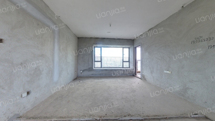 御景龙湖二手房实景图