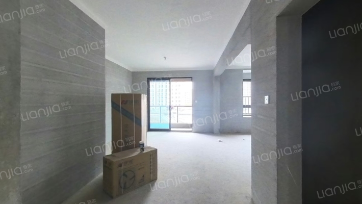 蓝城云锦桃源二手房实景图