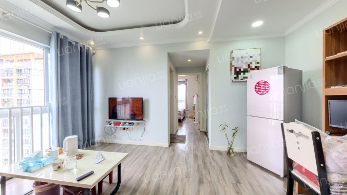 光华风和日丽二手房实景图