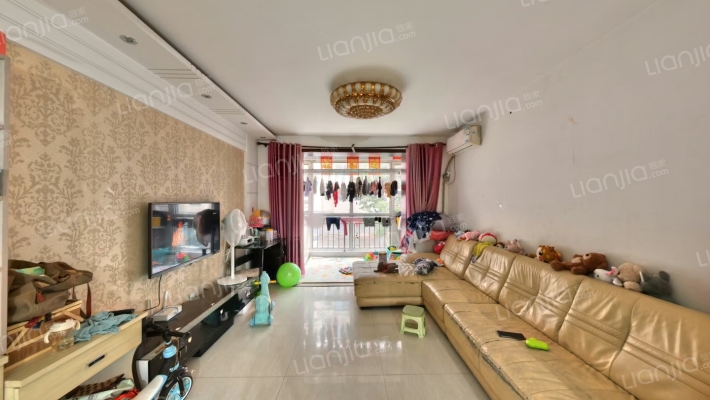 碧溪雅园二手房实景图