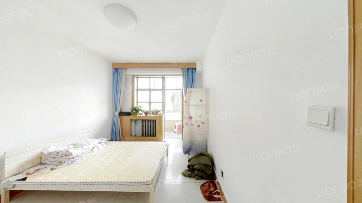 财务局家属院（小南城巷）二手房实景图