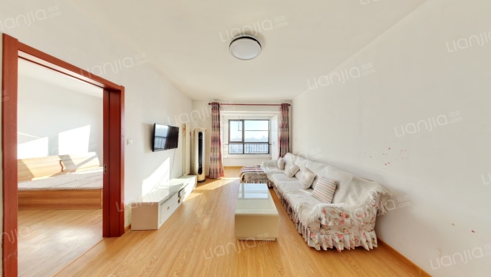 朝华园二手房实景图