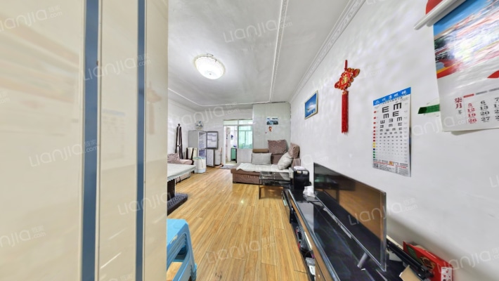 太乙巷70号二手房实景图