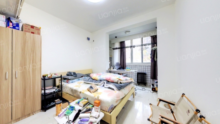 太原路76号二手房实景图