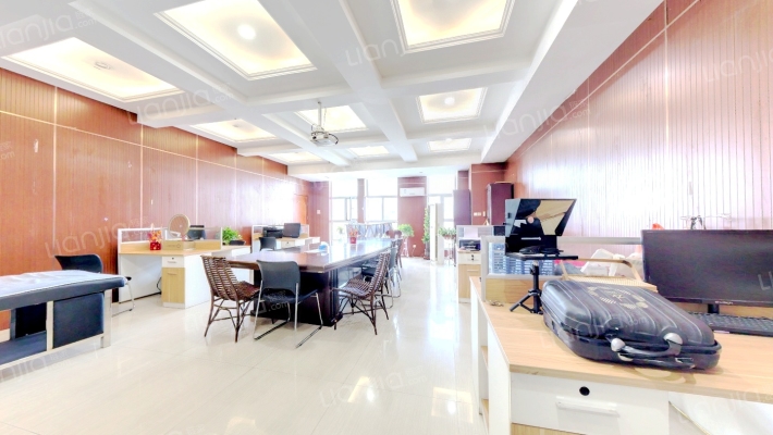 百川大厦二手房实景图