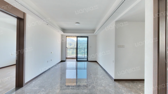 万科星光天空之城二手房实景图