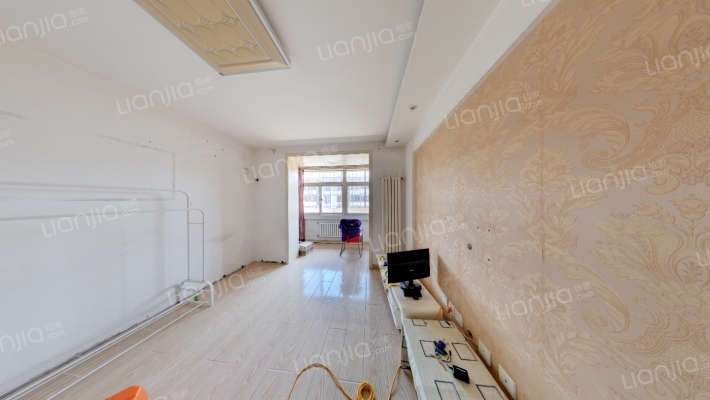 都市桃源二手房实景图