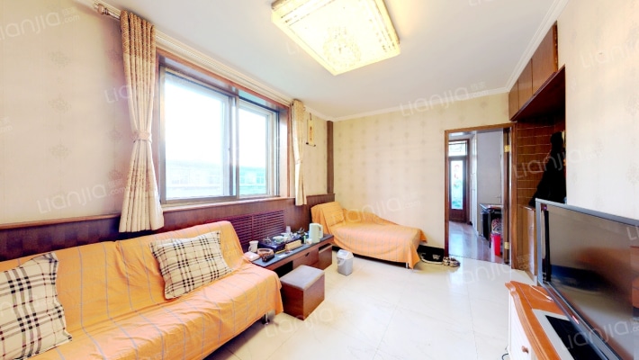 食品三厂宿舍二手房实景图