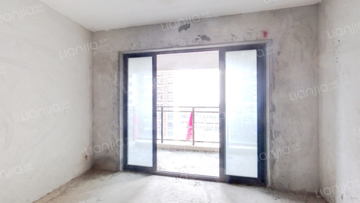 幸福年华花园二手房实景图