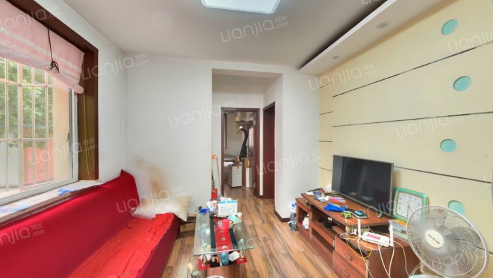 宏愿花园二手房实景图