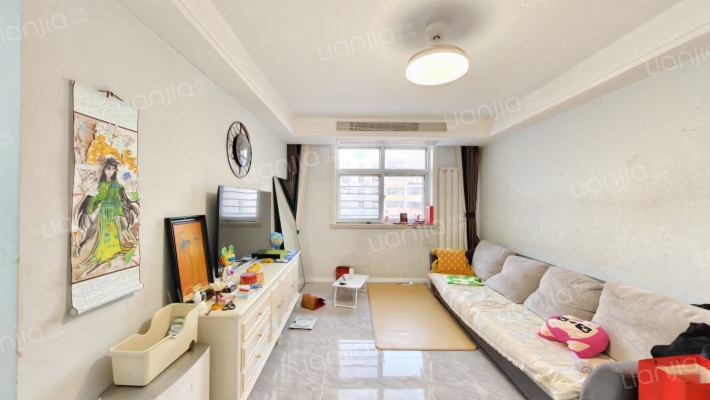 银宏花苑二手房实景图