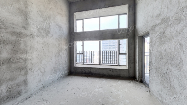 百利达广场二手房实景图