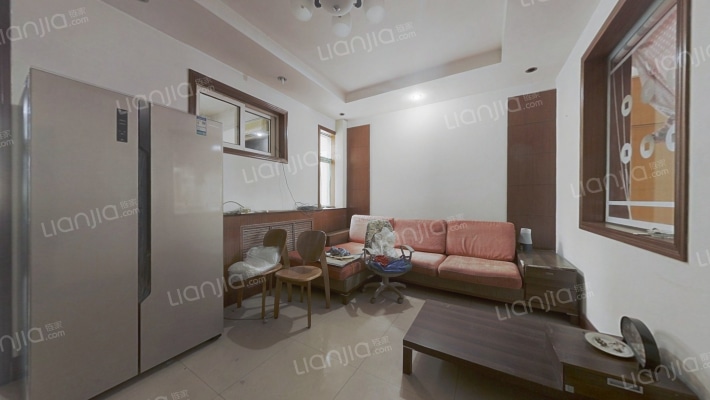 省林业厅宿舍二手房实景图