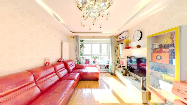 锦绣华庭二手房实景图