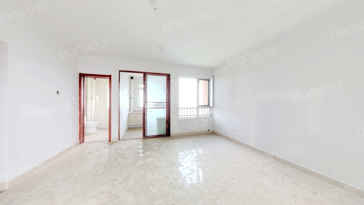 水韵华庭二手房实景图