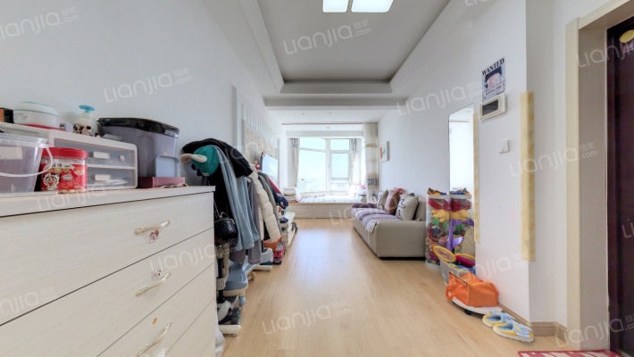 旺角壹景二手房实景图