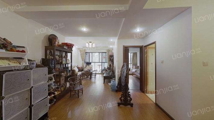 宝象康园二手房实景图