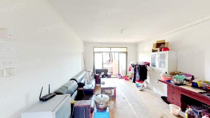 淀山湖花园A区（尚苑）二手房实景图