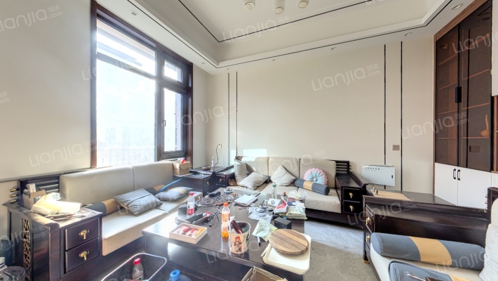 中骏柏景湾二手房实景图