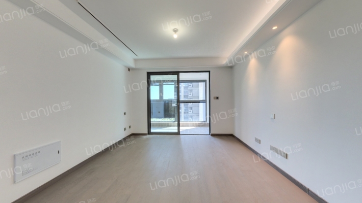 金地西郊·悦章二手房实景图