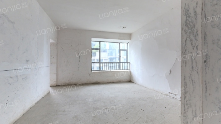 中天花园.御翠岭二手房实景图