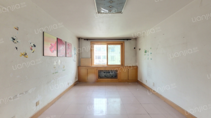 千禧园东区二手房实景图