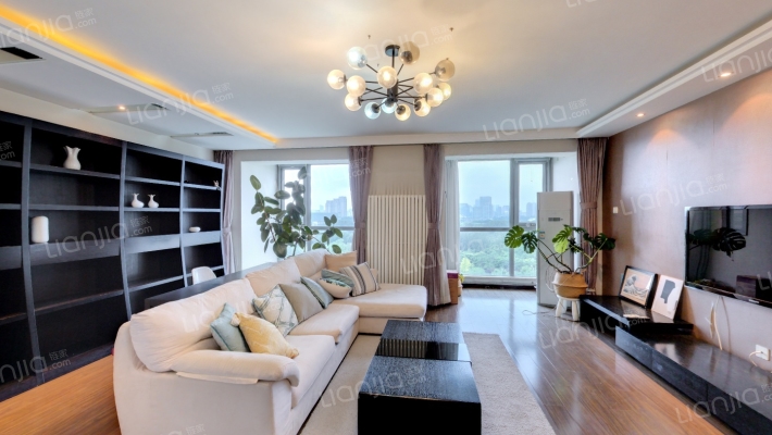 瞰都国际二手房实景图