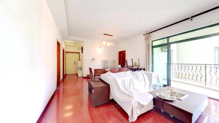 丽岛花园二手房实景图