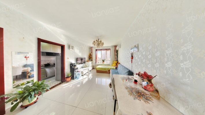 民兴佳园二手房实景图