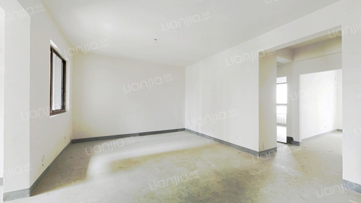 华韵嘉园二手房实景图