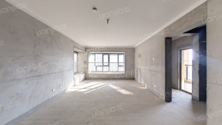 公园印象二手房实景图