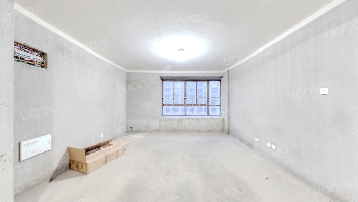 缔艺家园二手房实景图