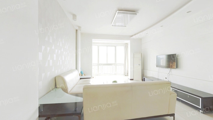 中高公寓东区二手房实景图