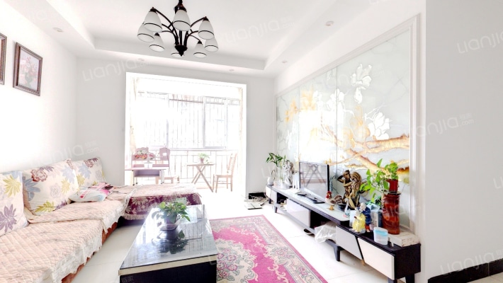 嘉乐苑二手房实景图