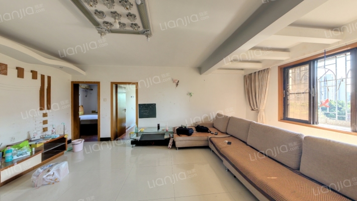 仓山区盖山镇政府新村二手房实景图