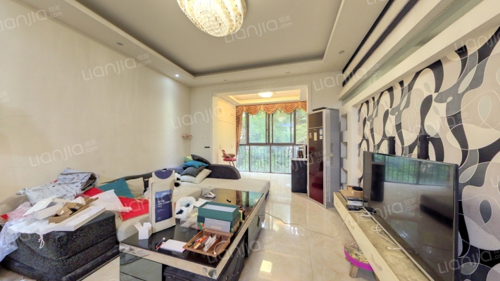 翠微香庭二手房实景图