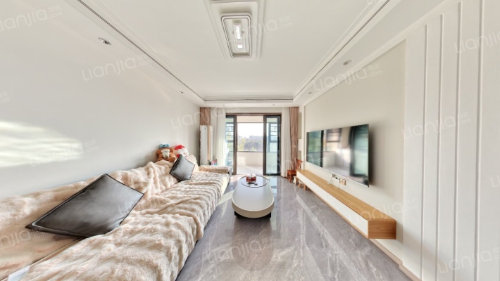 新力弘阳湖语时光二手房实景图