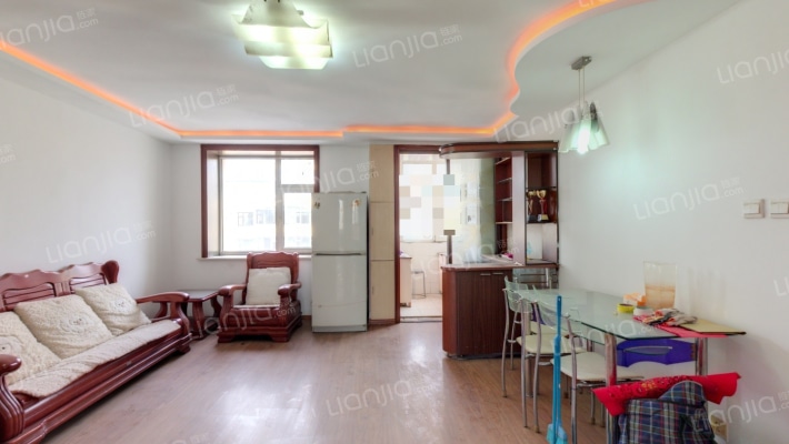 平安小区(汽车产业开发区)二手房实景图