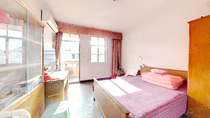 玉塘村南二手房实景图