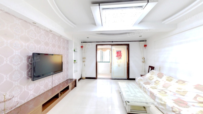 华程花苑二手房实景图