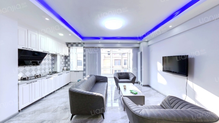 湘江路二手房实景图