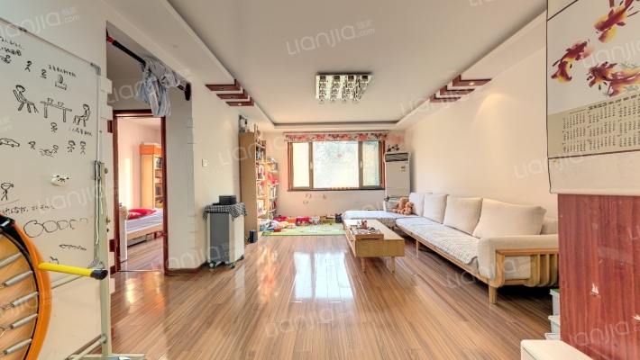 桃源居西区二手房实景图