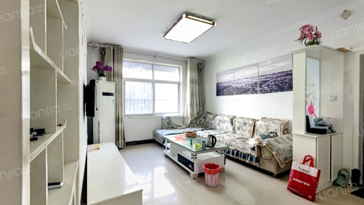 明诚苑社区二手房实景图