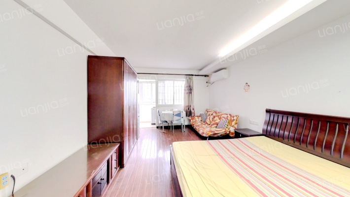 紫光公寓砌池二手房实景图