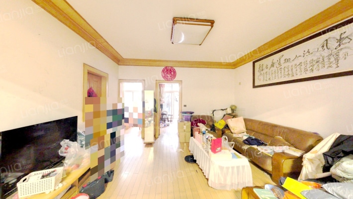 省水利设计院宿舍二手房实景图