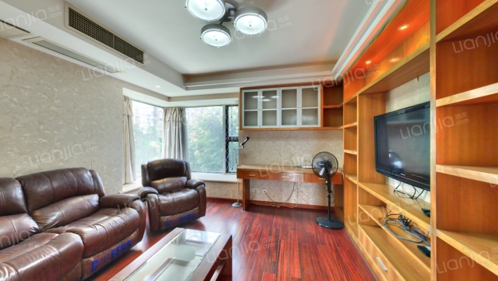 龙凤玫瑰园二手房实景图