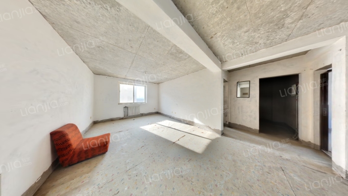 沣水园三号院二手房实景图