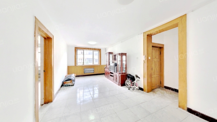 莲景花苑二手房实景图