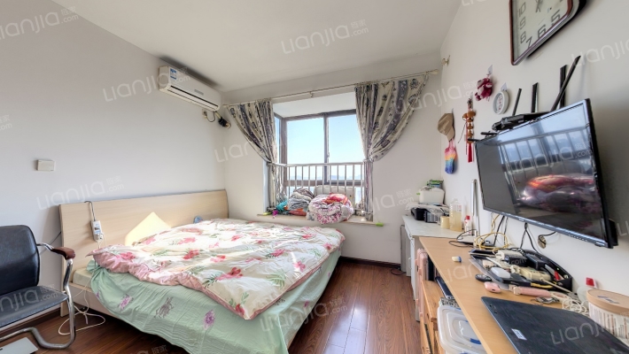 绿洲丰怡园二手房实景图