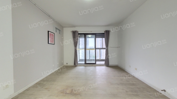 中交锦致二手房实景图